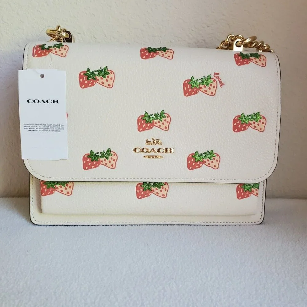 Coach brand new